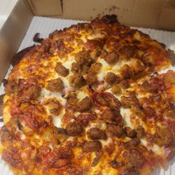 Meat lovers