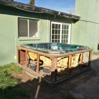 661 Junk Removal - Before - Junk Removal & Hauling Near Me - Lancaster, California 661 Junk Removal - Before - Junk Removal & Hauling Near Me - Lancaster, California