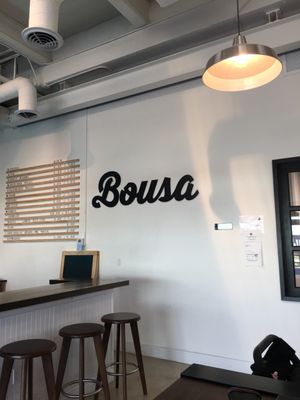 Focal Brewing Company by null