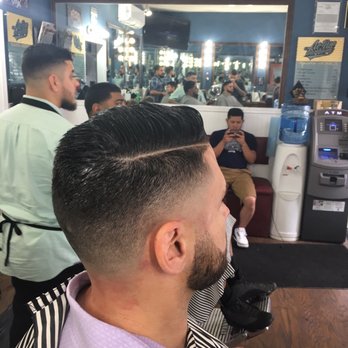 Active Barbers - Barbers Near Me - Santa Monica, California