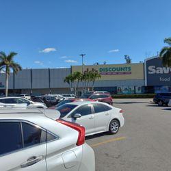 dd's DISCOUNTS