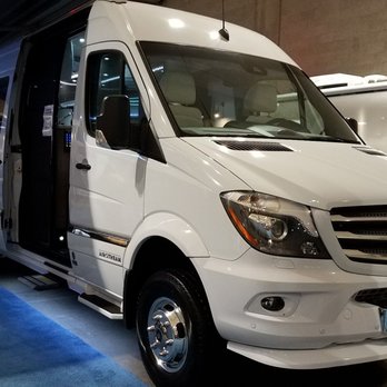 Seattle RV Show - Festivals Near Me - Seattle, Washington