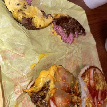 McDonald's - Double Quarter Pounder with Cheese - Fast Food Near Me - Mobile, Alabama McDonald's - Double Quarter Pounder with Cheese - Fast Food Near Me - Mobile, Alabama