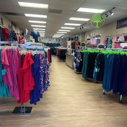 Scrub Hub - Come see all the brands, styles, sizes and colors we carry.