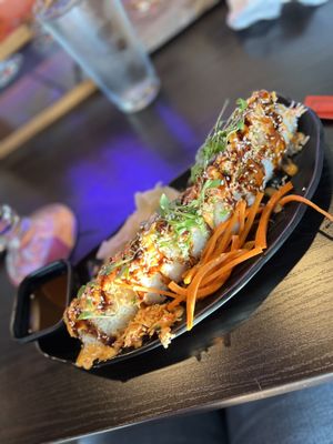 Clandestino Gastro-Bar by null