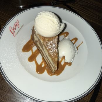 Barry's Downtown Prime - Cheesecake - Seafood Near Me - Las Vegas, Nevada Barry's Downtown Prime - Cheesecake - Seafood Near Me - Las Vegas, Nevada