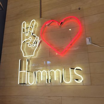 Yafa Hummus - Mediterranean Near Me - Dublin, California