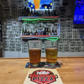 Mountain Pizza - Beers on tap! - Pizza Near Me - Portola, California Mountain Pizza - Beers on tap! - Pizza Near Me - Portola, California