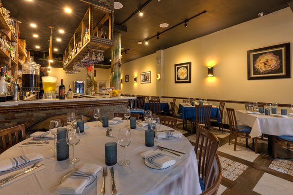 Casa D'angelo New York by null