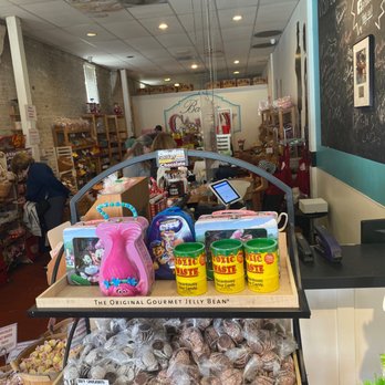 Balboa Candy - Cash wrap - Candy Stores Near Me - Newport Beach, California Balboa Candy - Cash wrap - Candy Stores Near Me - Newport Beach, California