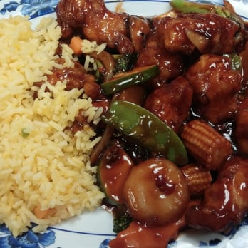 LUCKY PANDA - CLOSED - Updated February 2026 - 15 Photos & 18