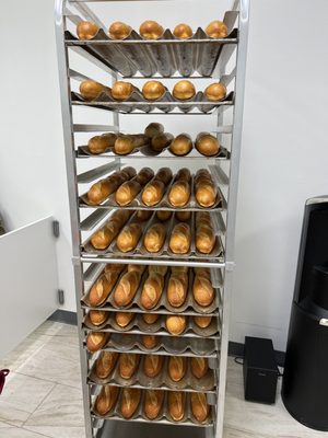 Banh Mi Fresh by null