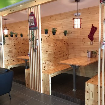 Tai Chi Bubble Tea - Bubble Tea Near Me - Tonawanda, New York