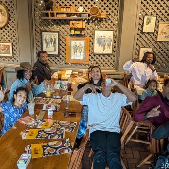 Cracker Barrel Old Country Store - Me and the family having dinner after church - American Near Me - Casa Grande, Arizona Cracker Barrel Old Country Store - Me and the family having dinner after church - American Near Me - Casa Grande, Arizona