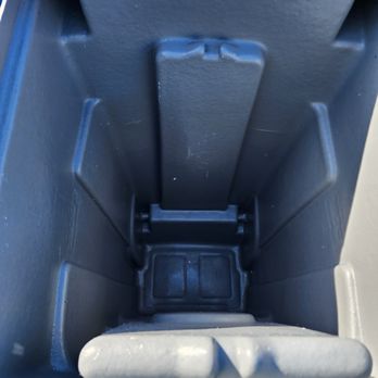 Filthy Clean Bins - My clean garbage can. - Pressure Washers Near Me - Fairfield, California