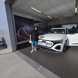 Audi North OC