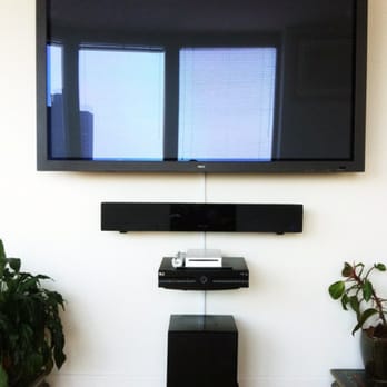Genesis Installations - Home Theatre Installation Near Me