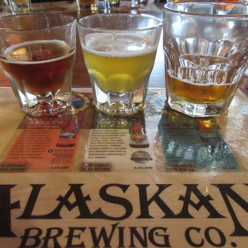 Juneau Food Tours - Beer Tasting in the Historic Alaskan Hotel. - Food Tours Near Me - Juneau, Alaska Juneau Food Tours - Beer Tasting in the Historic Alaskan Hotel. - Food Tours Near Me - Juneau, Alaska