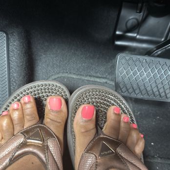 Paradise Nails & Spa - Pedi - Nail Salons Near Me - Hollywood, Florida Paradise Nails & Spa - Pedi - Nail Salons Near Me - Hollywood, Florida