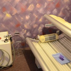 Zarubas Salon & Day Spa Services
