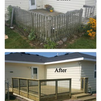 Conrad Consulting & Remodeling - Give your home a complete makeover with Conrad Consulting. - Roofing Near Me - Comstock Park, Michigan