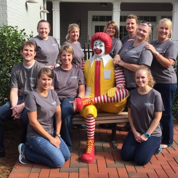 Twin City Dentistry - Serving at the Ronald McDonald House - General Dentistry Near Me - Winston-salem, North Carolina Twin City Dentistry - Serving at the Ronald McDonald House - General Dentistry Near Me - Winston-salem, North Carolina