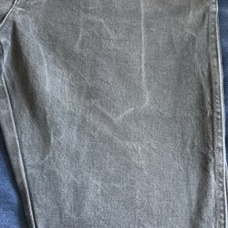 Green Cleaners-Harbor City - First time dry cleaning pants