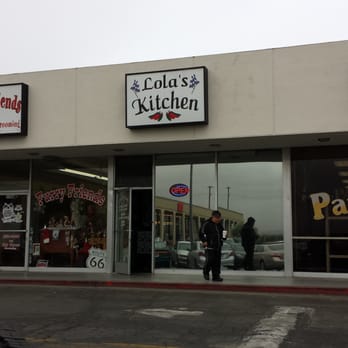 Lola's Kitchen - Mexican Near Me - Barstow, California Lola's Kitchen - Mexican Near Me - Barstow, California