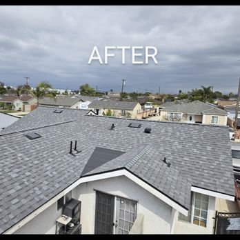 Acabroofing - Roofing Near Me - Downey, California Acabroofing - Roofing Near Me - Downey, California