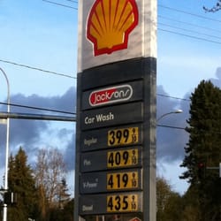Shell Food Mart