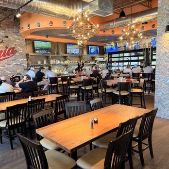 Mam Roha 1123 W Lindsey St, Norman, Oklahoma - Mama Roja Norman - Updated ...