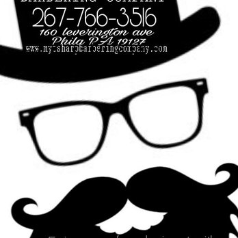 My T-Sharp Barbering Company - Barbers Near Me - Philadelphia, Pennsylvania My T-Sharp Barbering Company - Barbers Near Me - Philadelphia, Pennsylvania