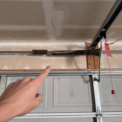 Garage Fixer