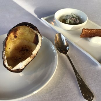 Pavillon Ledoyen - French Near Me - Paris, 75