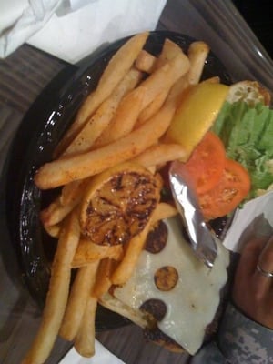 SweetWater Last Cast Bar & Grill by null
