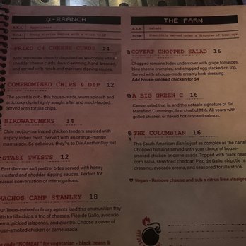 SafeHouse - Menu - Burgers Near Me - Milwaukee, Wisconsin SafeHouse - Menu - Burgers Near Me - Milwaukee, Wisconsin
