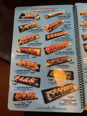 Menu photo 7 Oishii Jacksonville, FL Menu photo 7 Oishii Jacksonville, FL