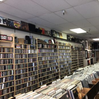 Moondog Records - Vinyl. - Music & DVDs Near Me - Las Vegas, Nevada Moondog Records - Vinyl. - Music & DVDs Near Me - Las Vegas, Nevada