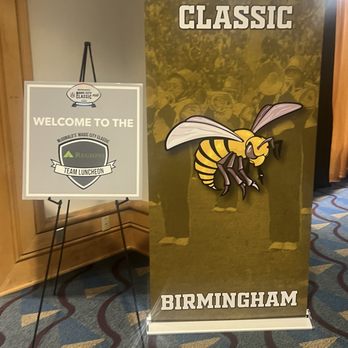 BJCC - ASU - Performing Arts Near Me - Birmingham, Alabama