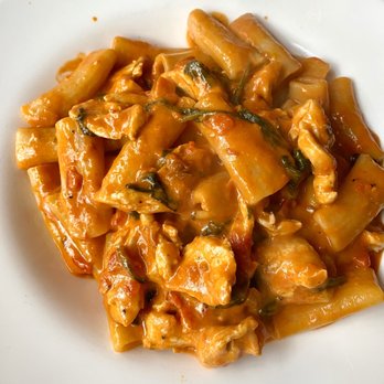 Carmelina's - Penne Capricciose - Italian Near Me - Boston, Massachusetts