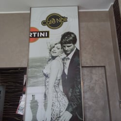 Cafè Noir - La foto dice tutto!