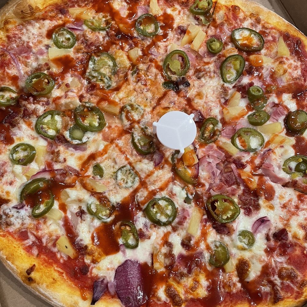 The Pizza Box - Island bbq - Pizza Near Me - Virginia Beach, Virginia The Pizza Box - Island bbq - Pizza Near Me - Virginia Beach, Virginia