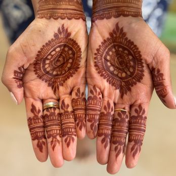 Sana's Henna Designs - Henna Artists Near Me Sana's Henna Designs - Henna Artists Near Me