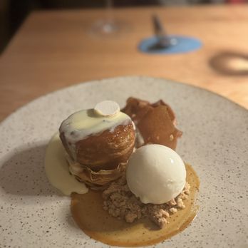 Café Vivant - American Near Me - Menlo Park, California