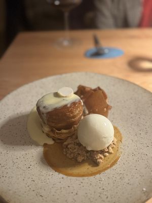 Café Vivant by null