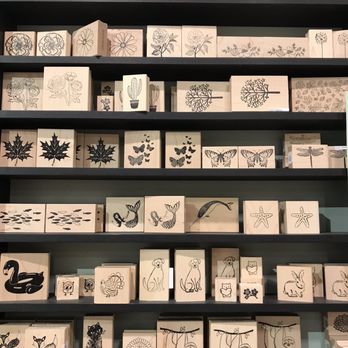 Paper Source - Rubber stamps - Cards & Stationery Near Me - Scottsdale, Arizona