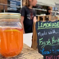 Athens Farmer's Market