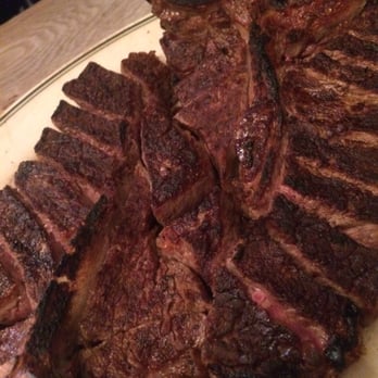 Peter Luger - Steak for 3 $155 so worth - Steakhouses Near Me - Brooklyn, New York
