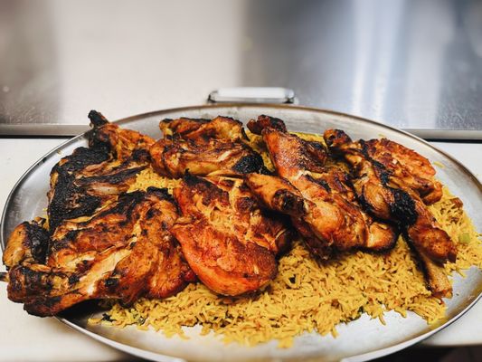 Hadramout Restaurant by null