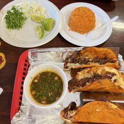 Taqueria Don Gonzalo
